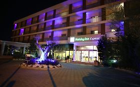 Holiday Inn Express Manisa-West By Ihg