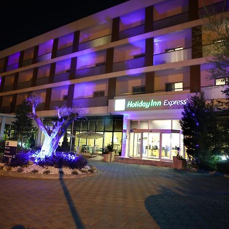 Holiday Inn Express Manisa-West By Ihg Kültér fotó