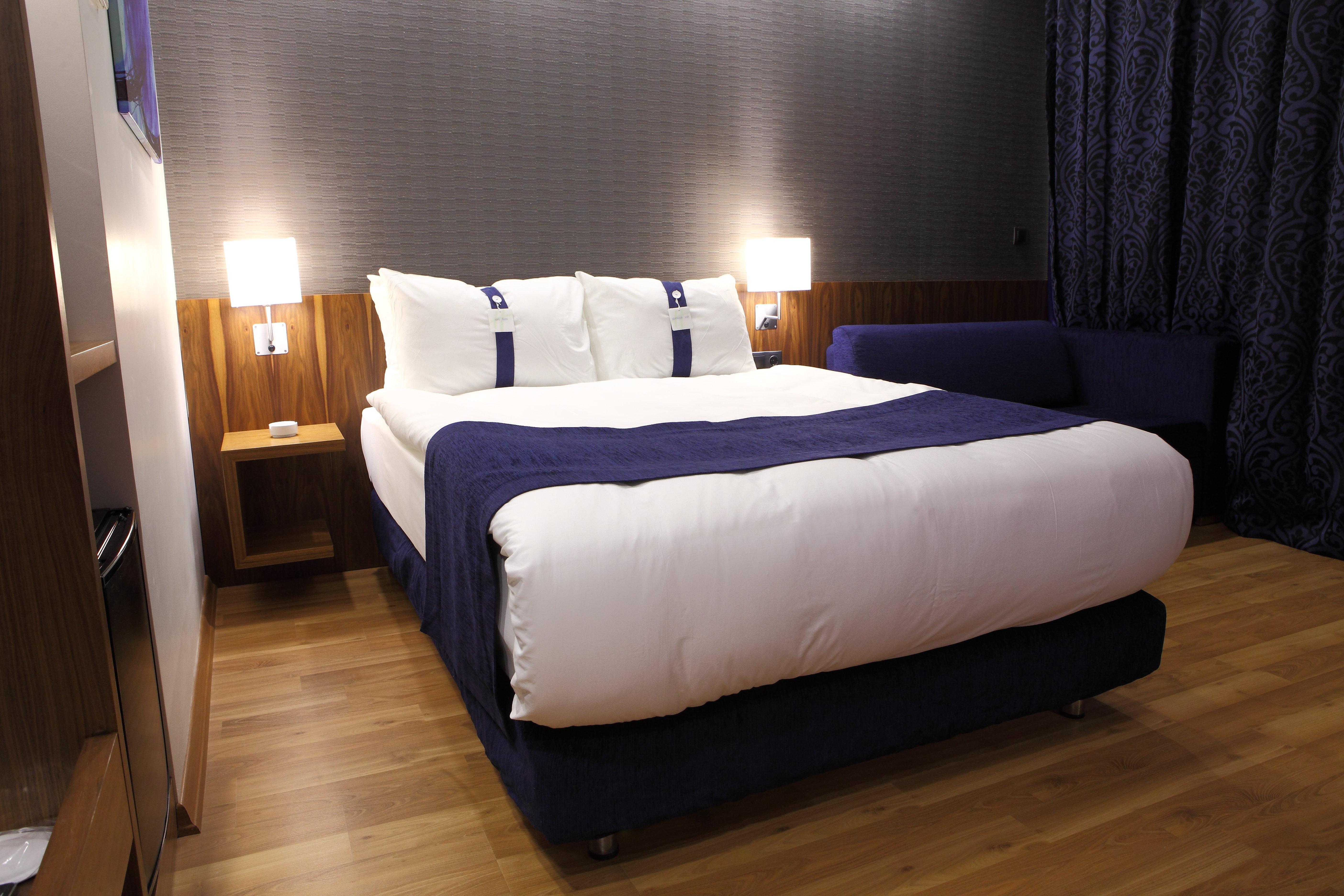 Holiday Inn Express Manisa-West By Ihg Kültér fotó