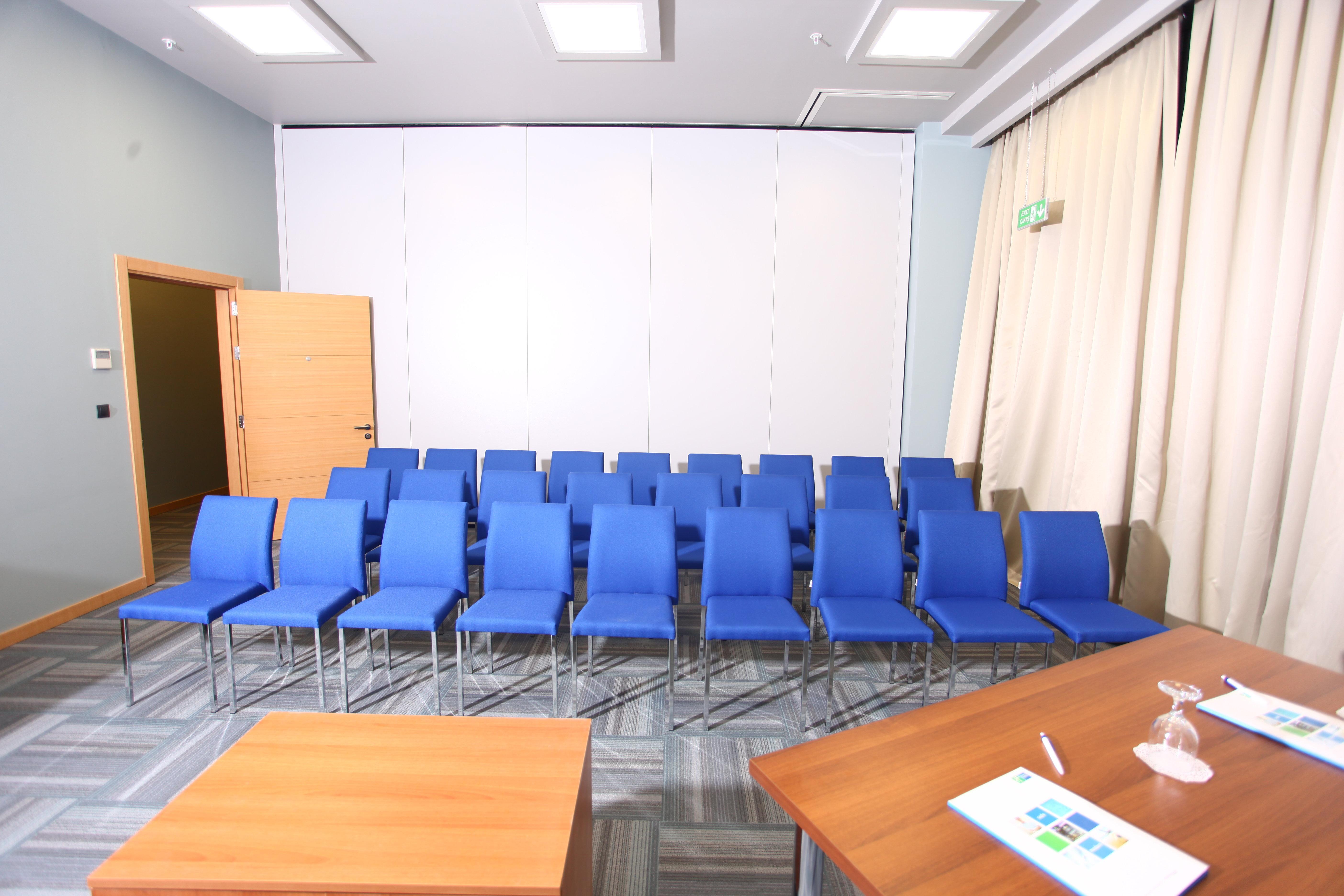 Holiday Inn Express Manisa-West By Ihg Kültér fotó