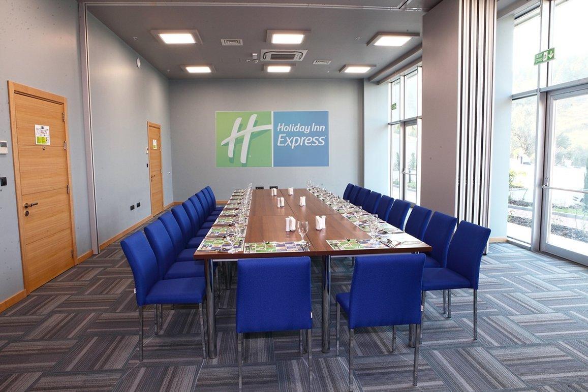Holiday Inn Express Manisa-West By Ihg Kültér fotó