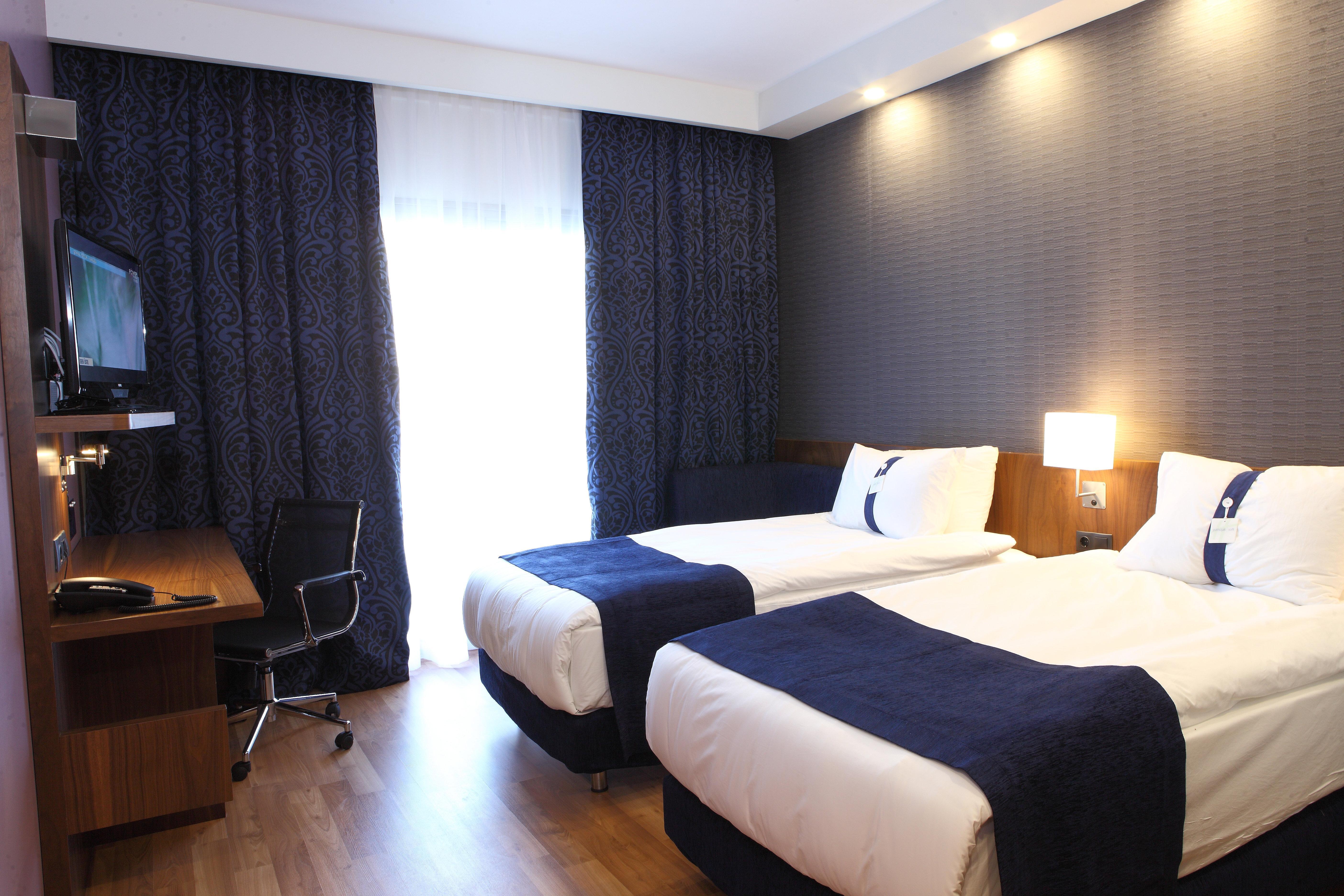 Holiday Inn Express Manisa-West By Ihg Kültér fotó