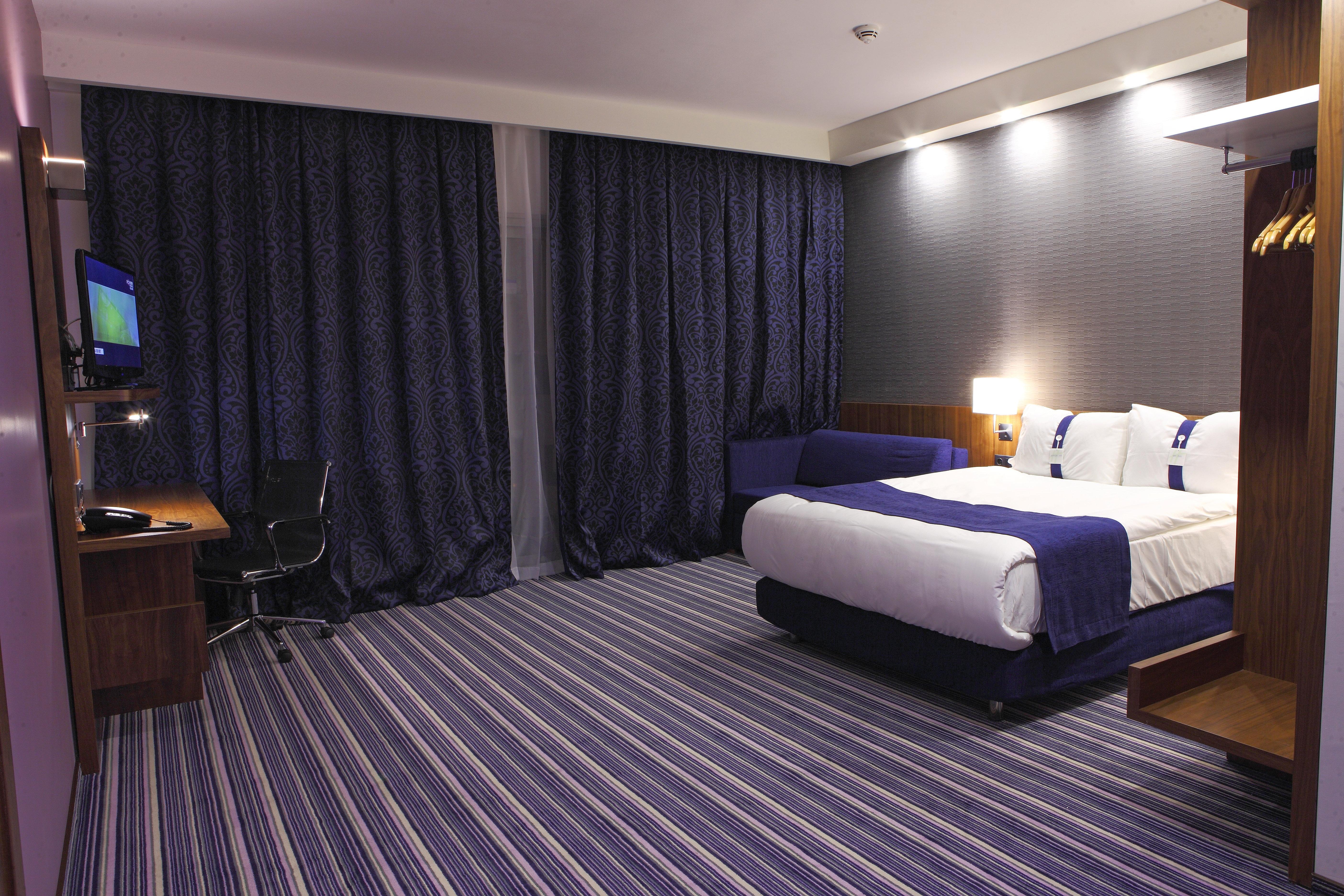 Holiday Inn Express Manisa-West By Ihg Kültér fotó