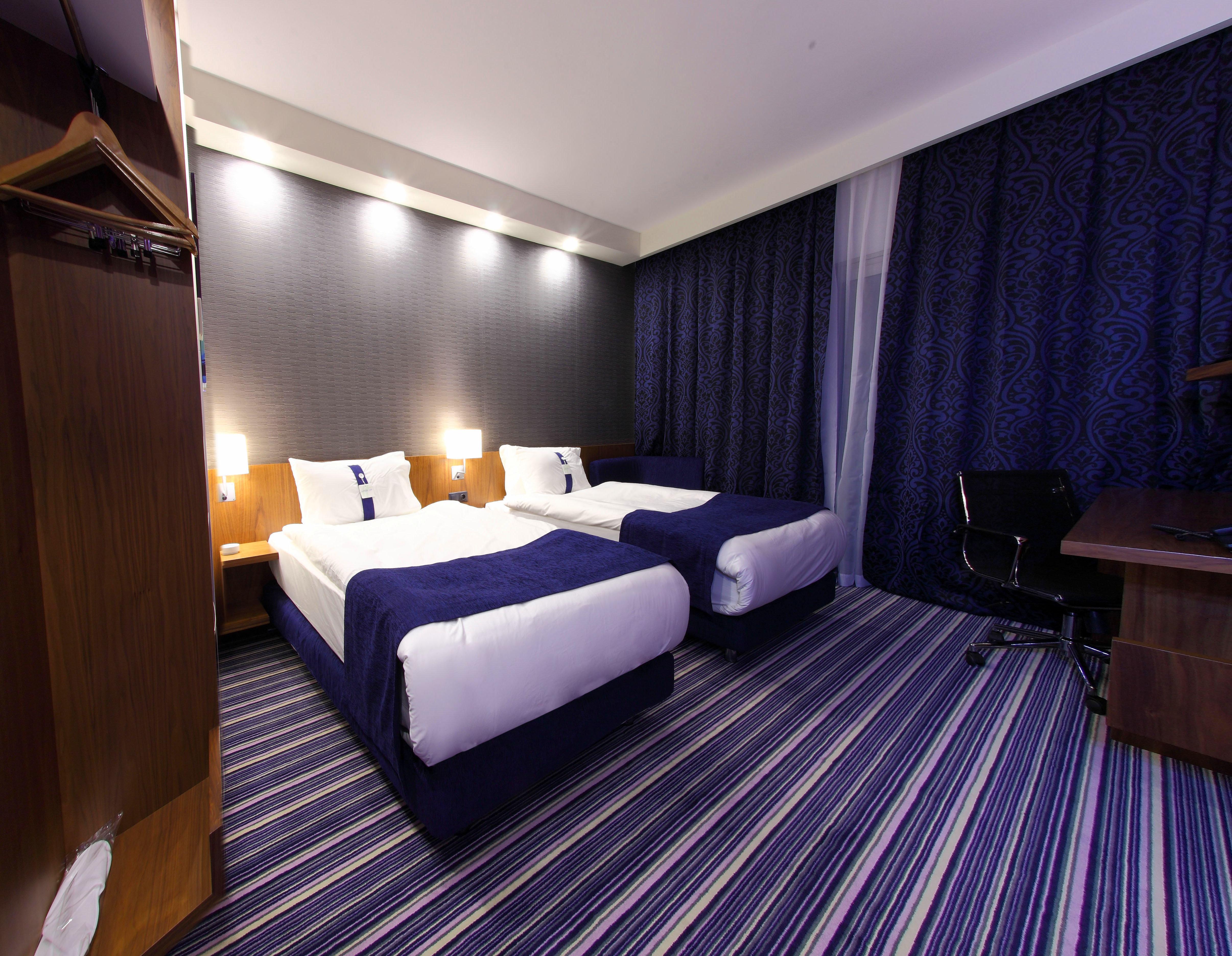 Holiday Inn Express Manisa-West By Ihg Kültér fotó