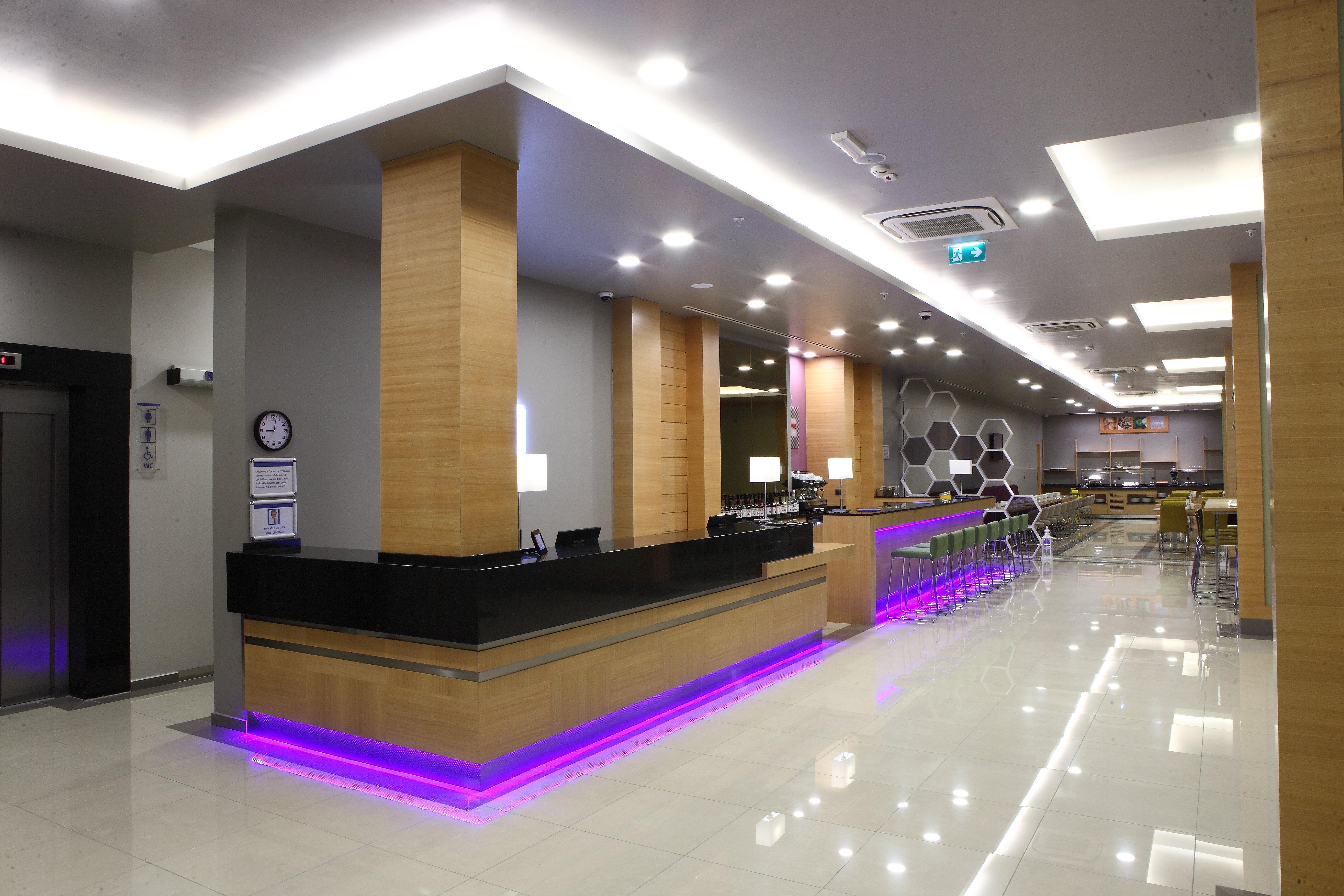 Holiday Inn Express Manisa-West By Ihg Kültér fotó