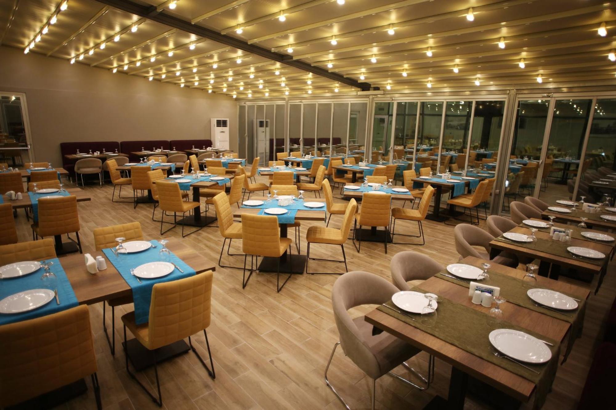 Holiday Inn Express Manisa-West By Ihg Kültér fotó