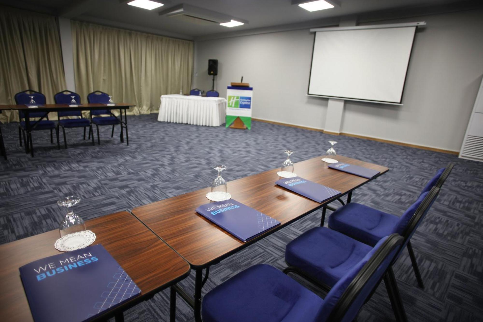 Holiday Inn Express Manisa-West By Ihg Kültér fotó