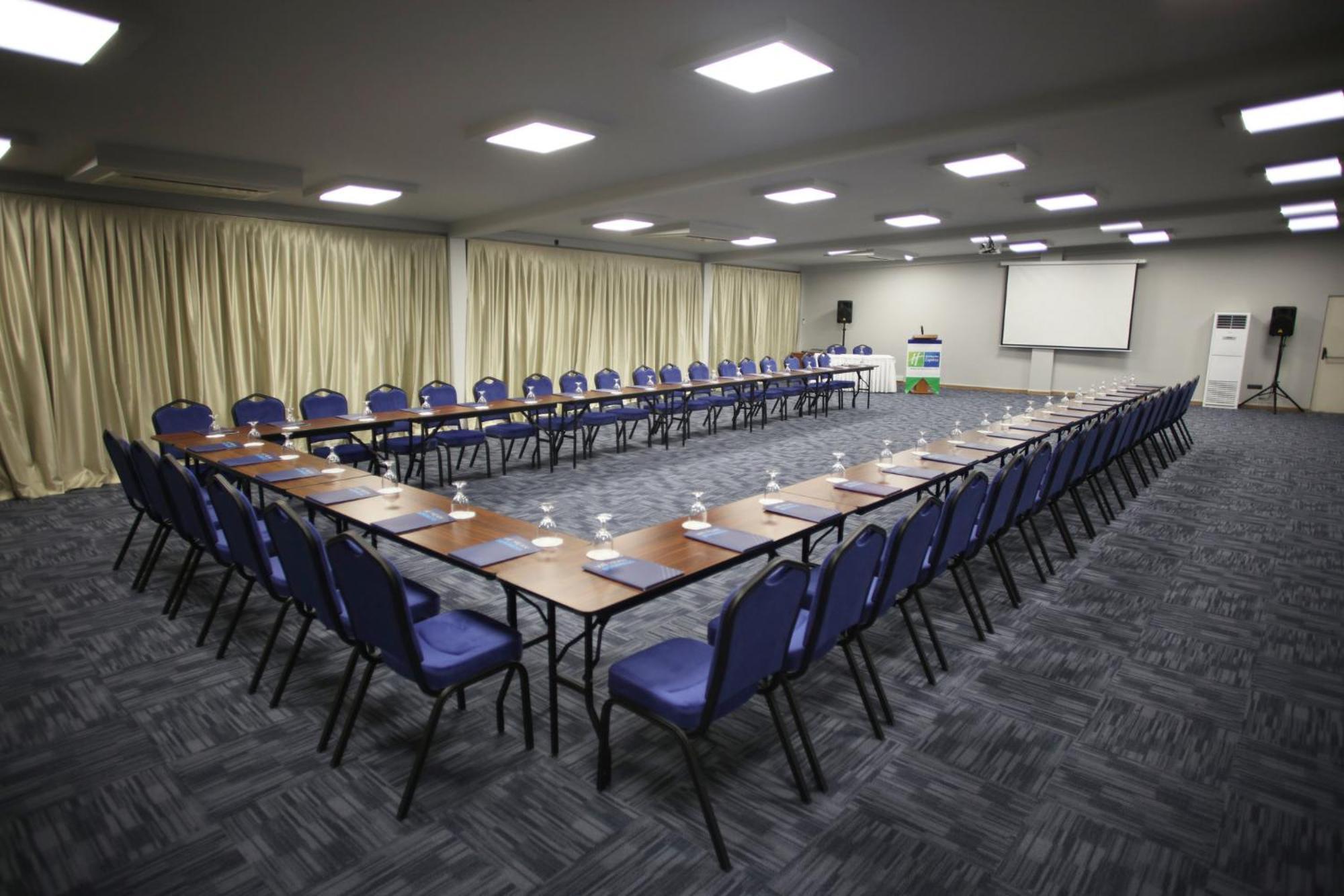 Holiday Inn Express Manisa-West By Ihg Kültér fotó