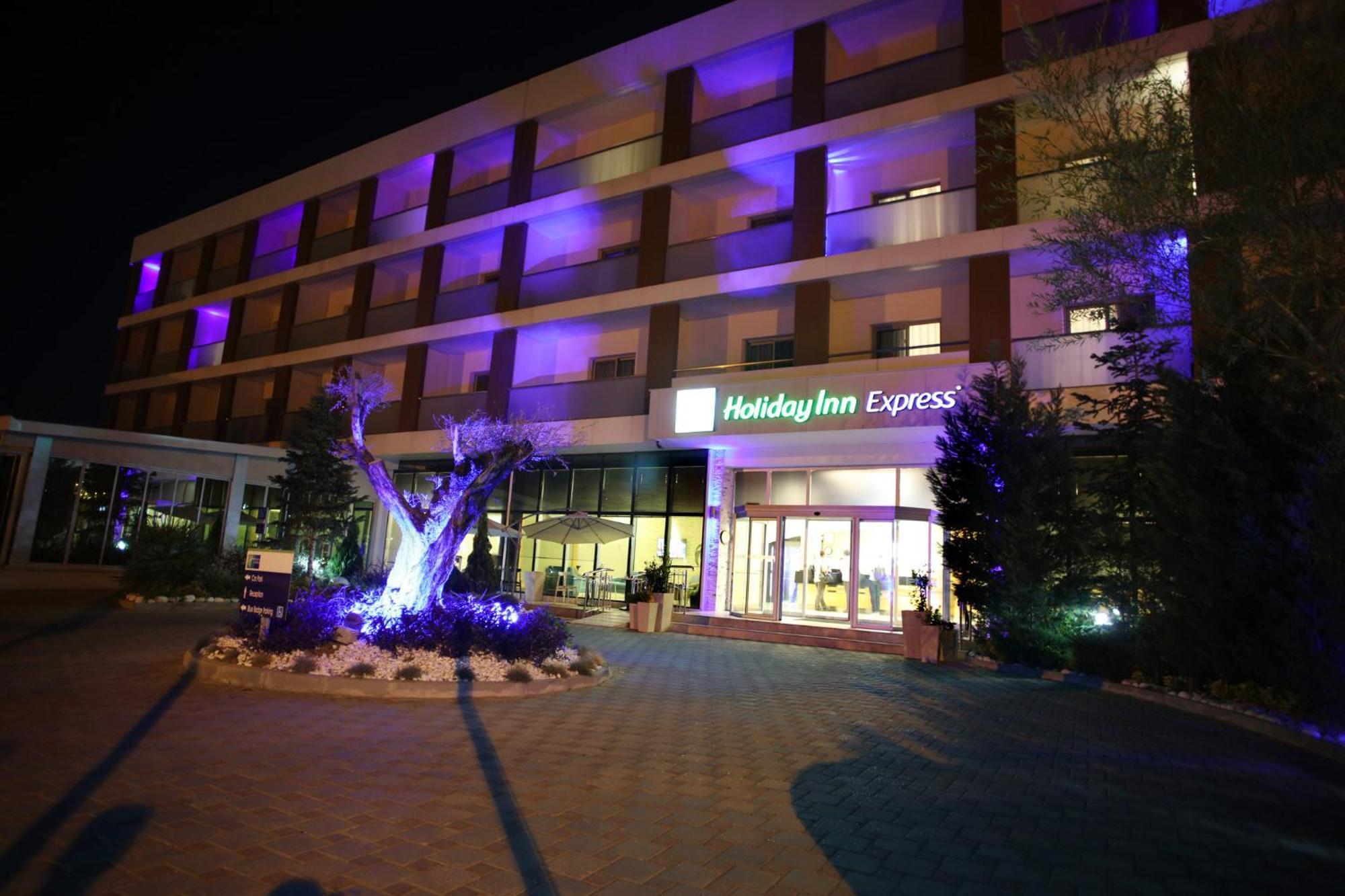 Holiday Inn Express Manisa-West By Ihg Kültér fotó