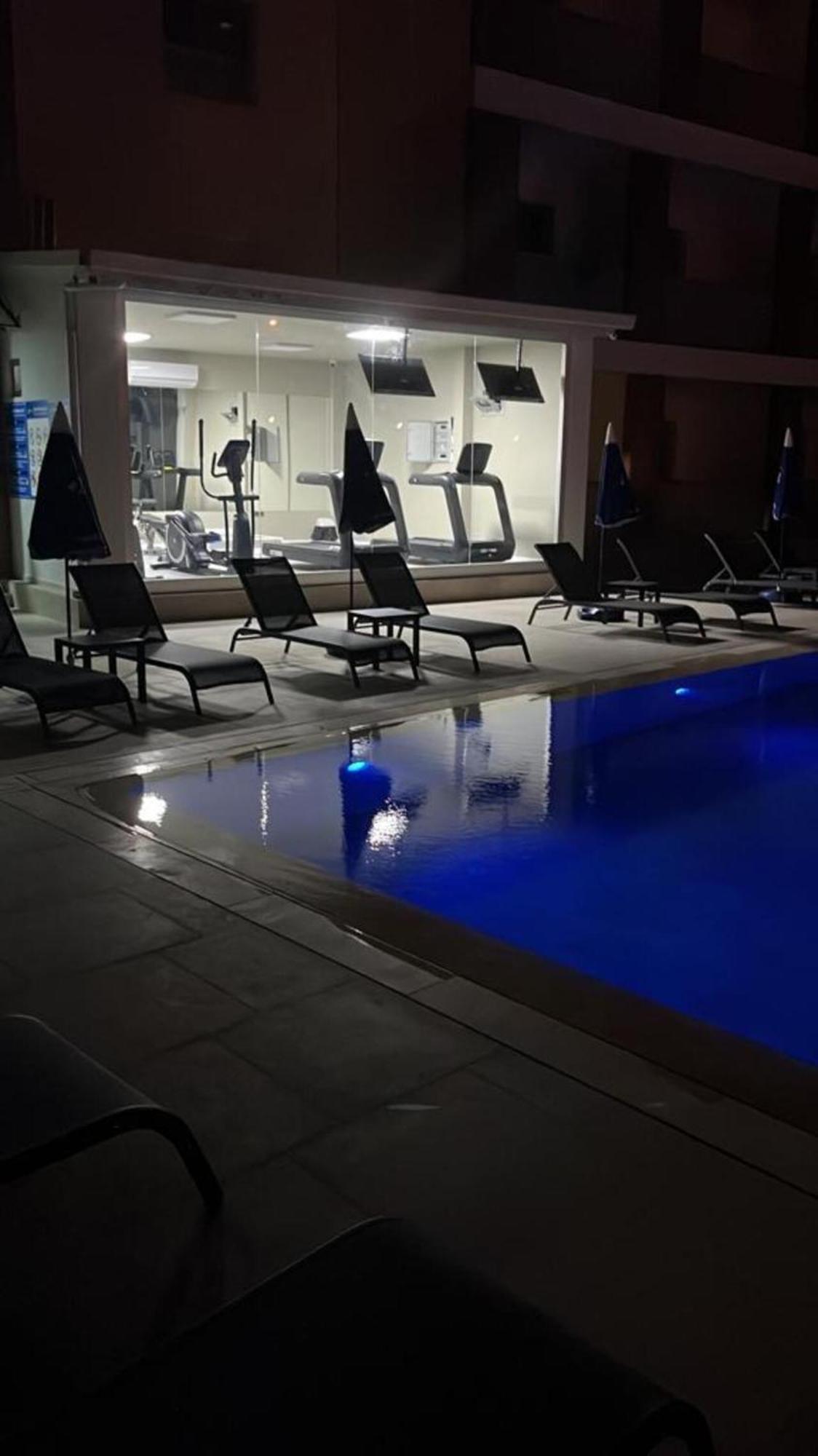 Holiday Inn Express Manisa-West By Ihg Kültér fotó