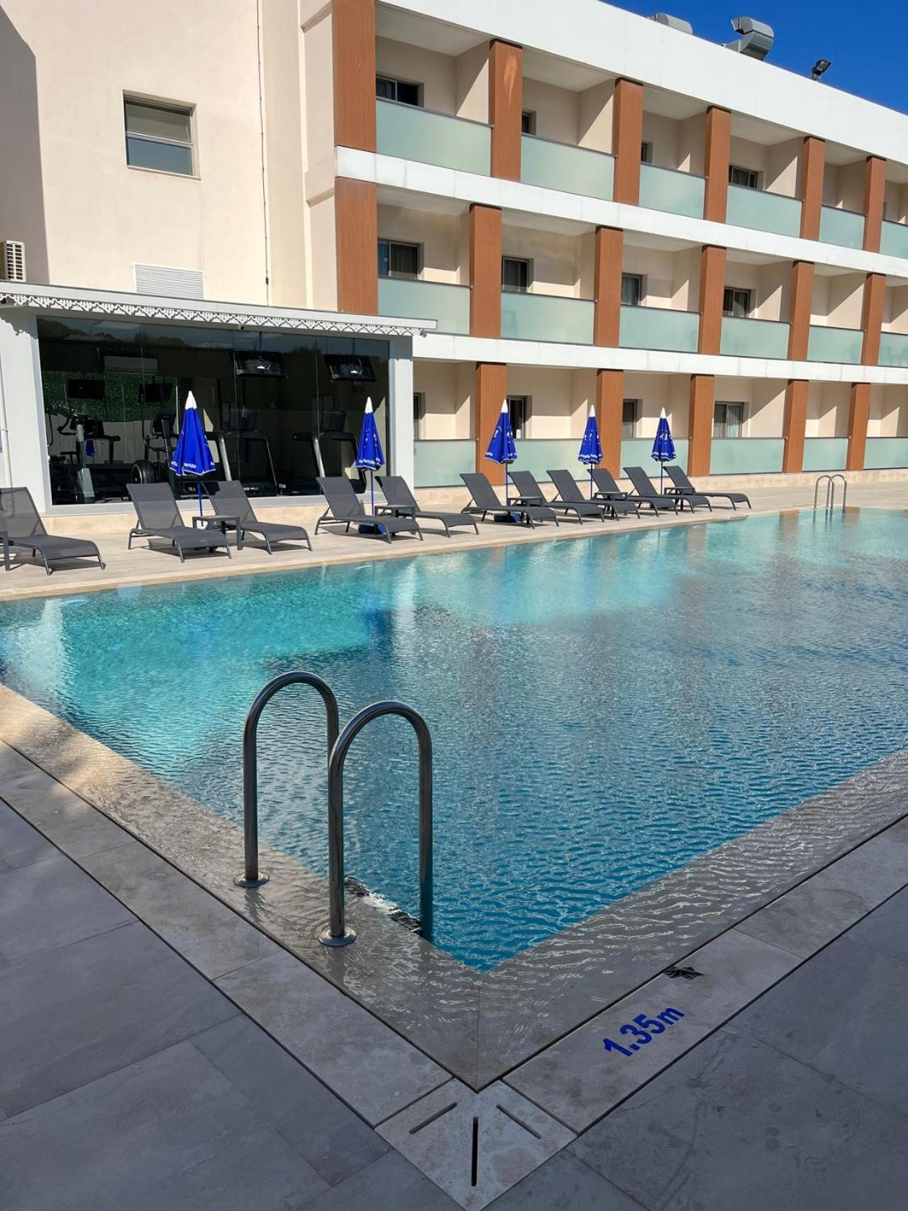Holiday Inn Express Manisa-West By Ihg Kültér fotó