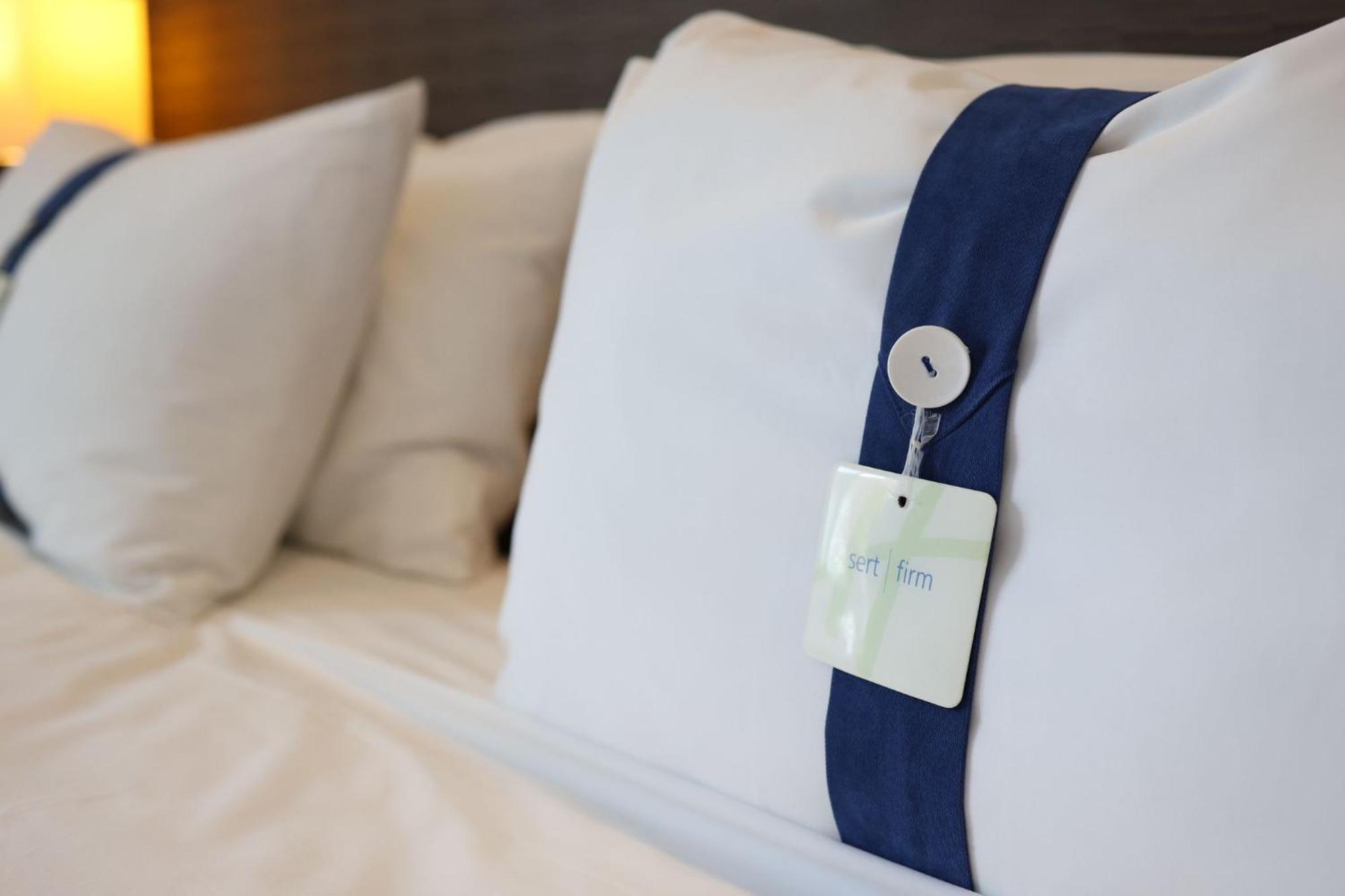 Holiday Inn Express Manisa-West By Ihg Kültér fotó