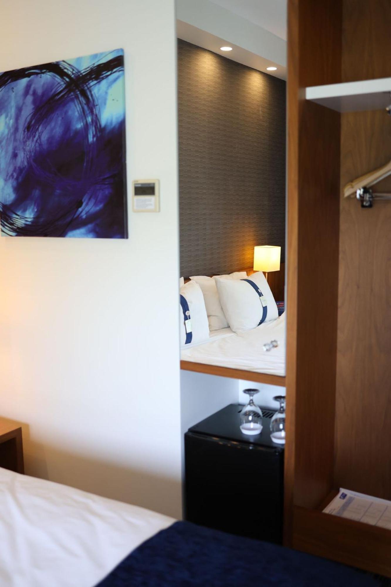 Holiday Inn Express Manisa-West By Ihg Kültér fotó