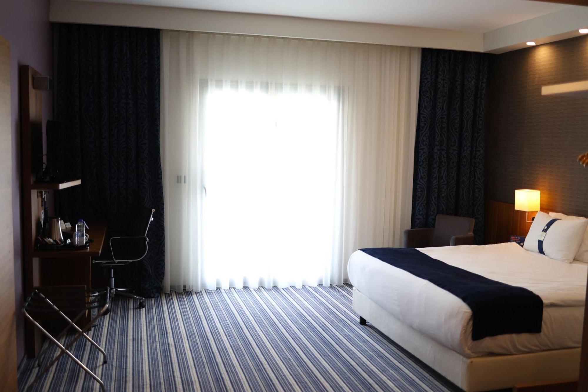 Holiday Inn Express Manisa-West By Ihg Kültér fotó