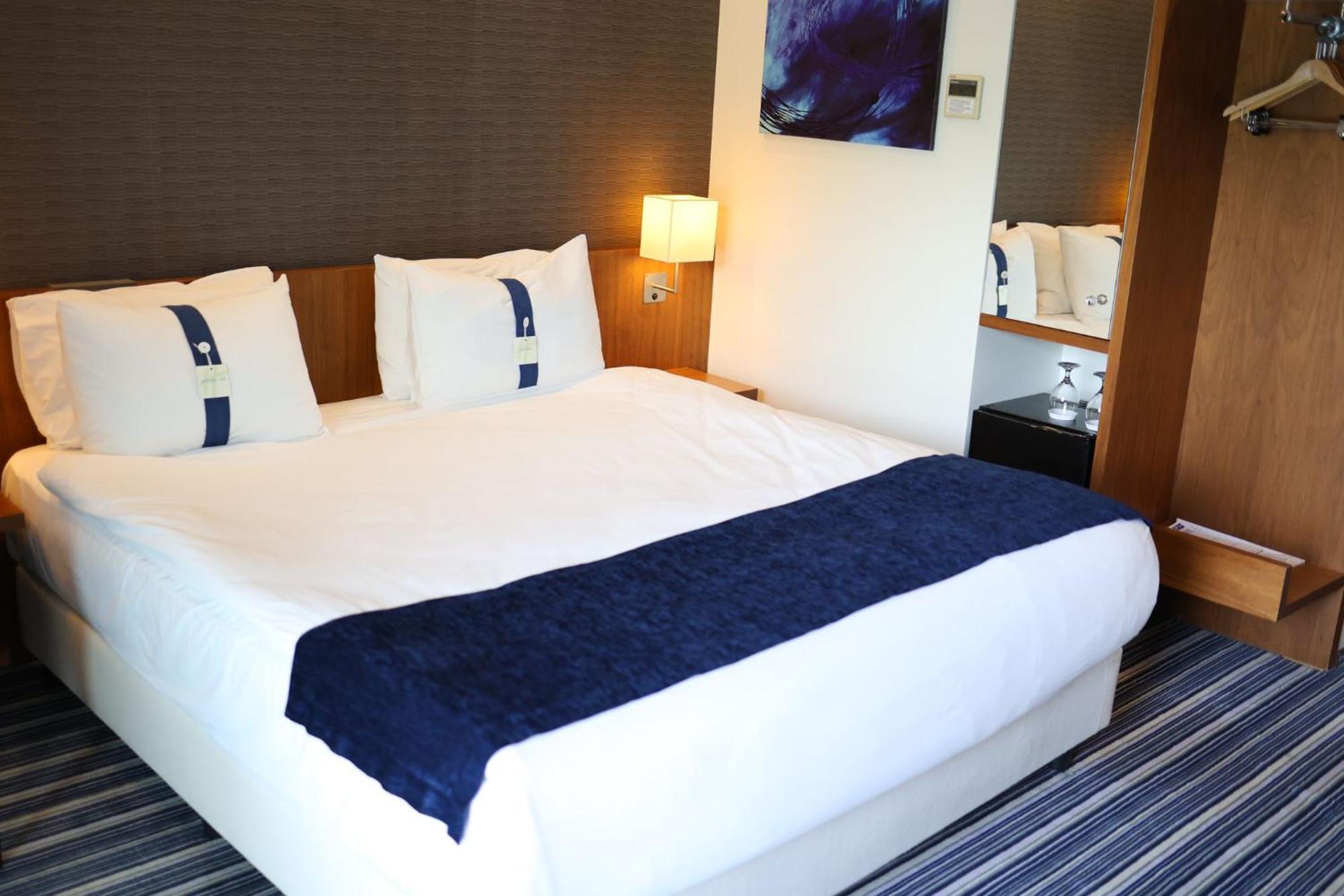 Holiday Inn Express Manisa-West By Ihg Kültér fotó