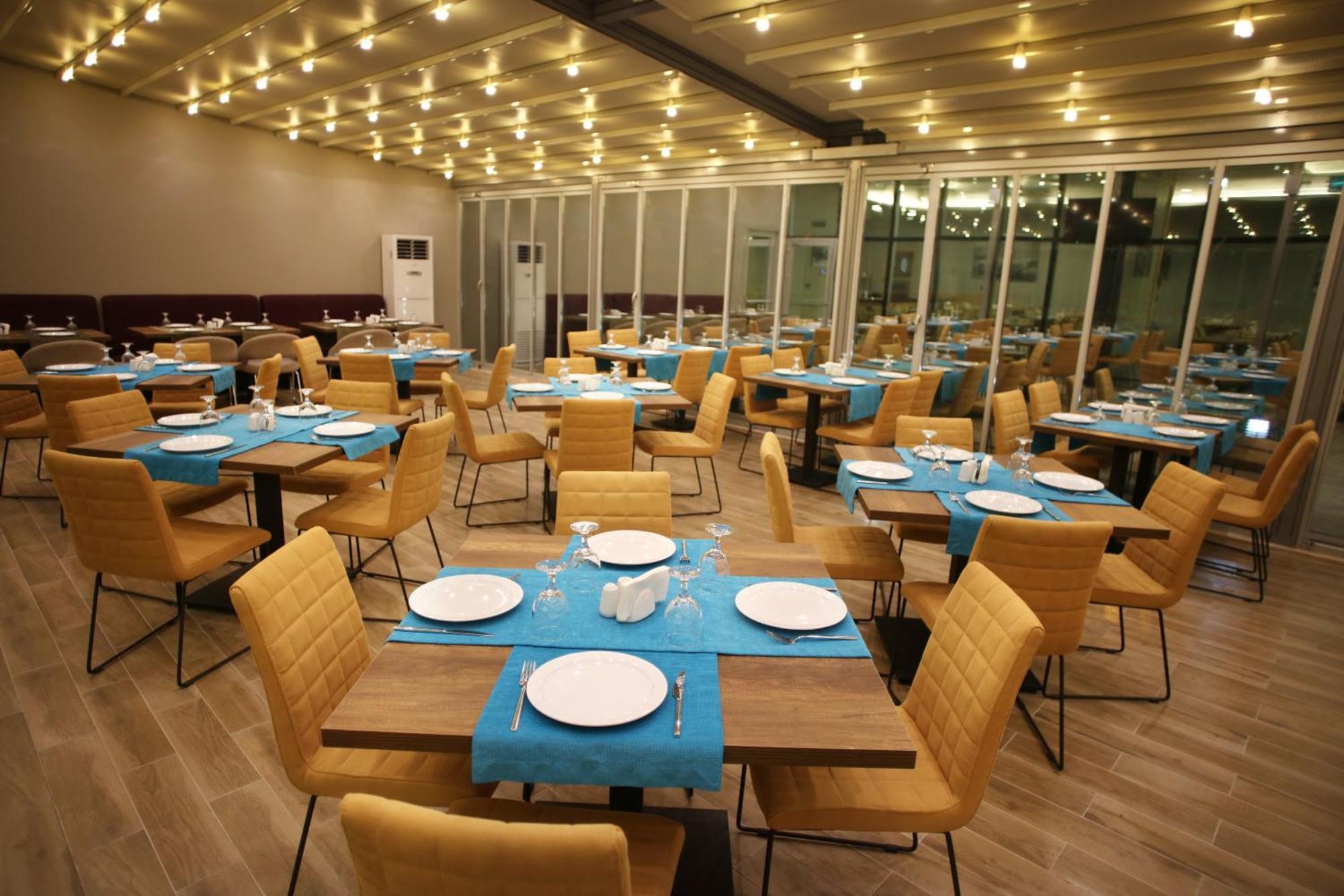 Holiday Inn Express Manisa-West By Ihg Kültér fotó