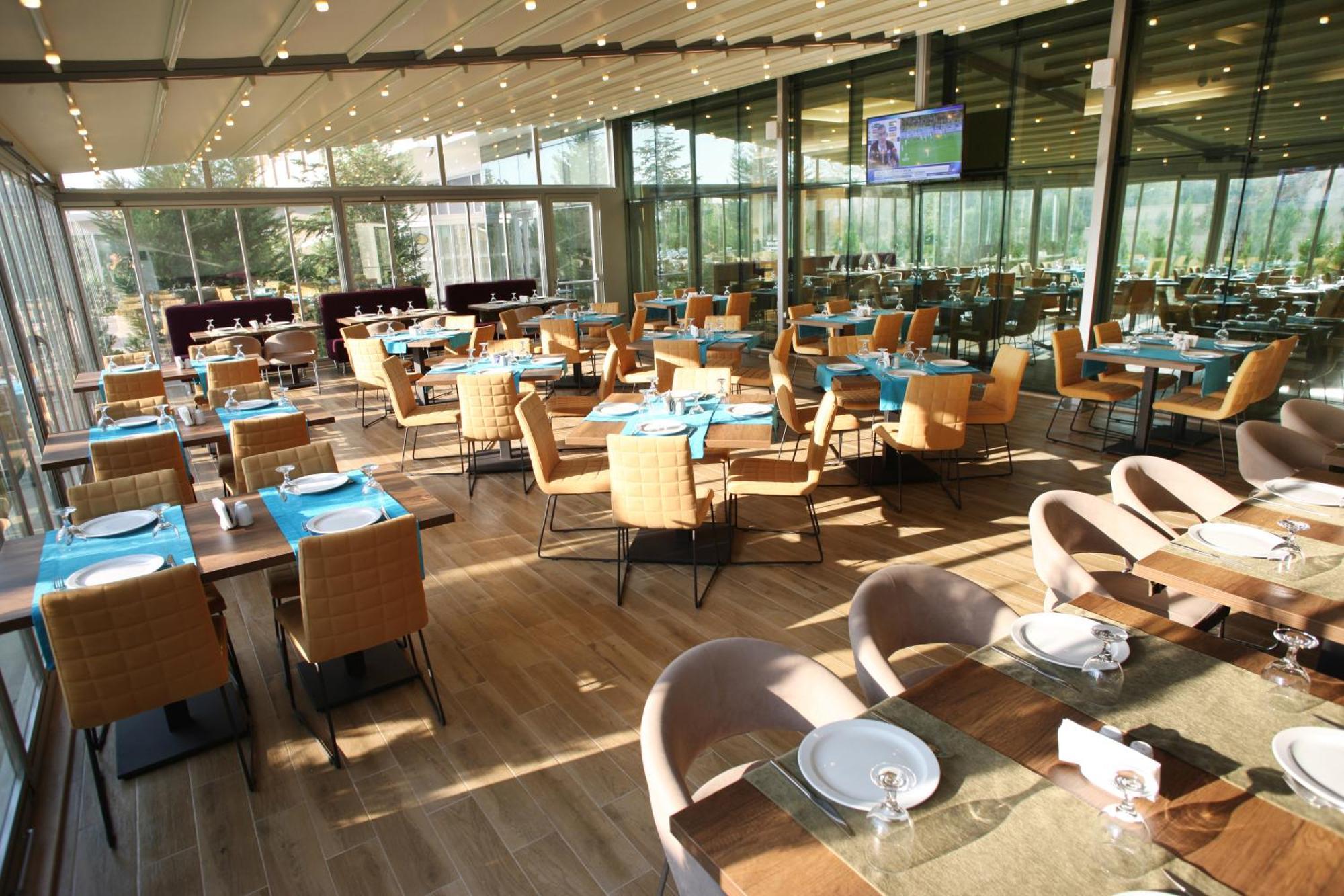 Holiday Inn Express Manisa-West By Ihg Kültér fotó