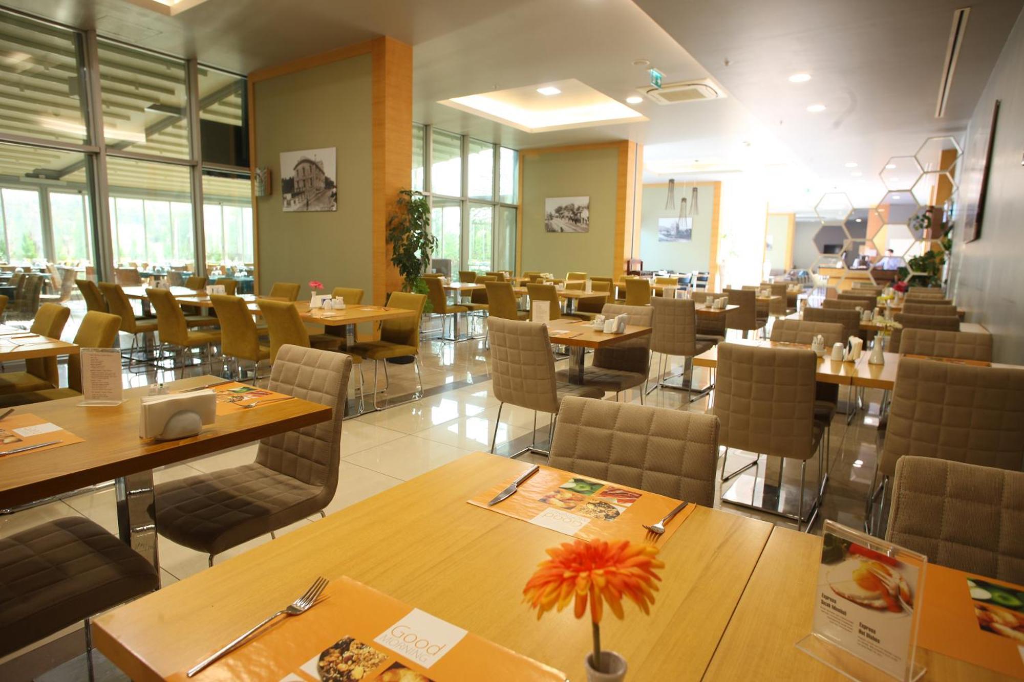 Holiday Inn Express Manisa-West By Ihg Kültér fotó