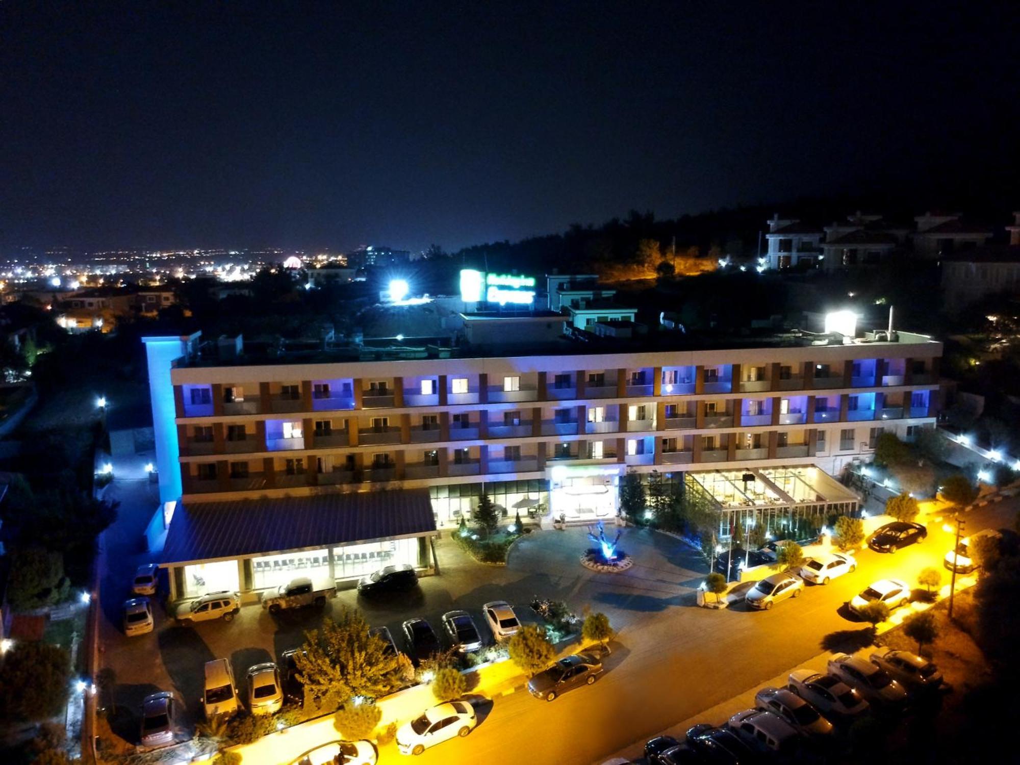 Holiday Inn Express Manisa-West By Ihg Kültér fotó