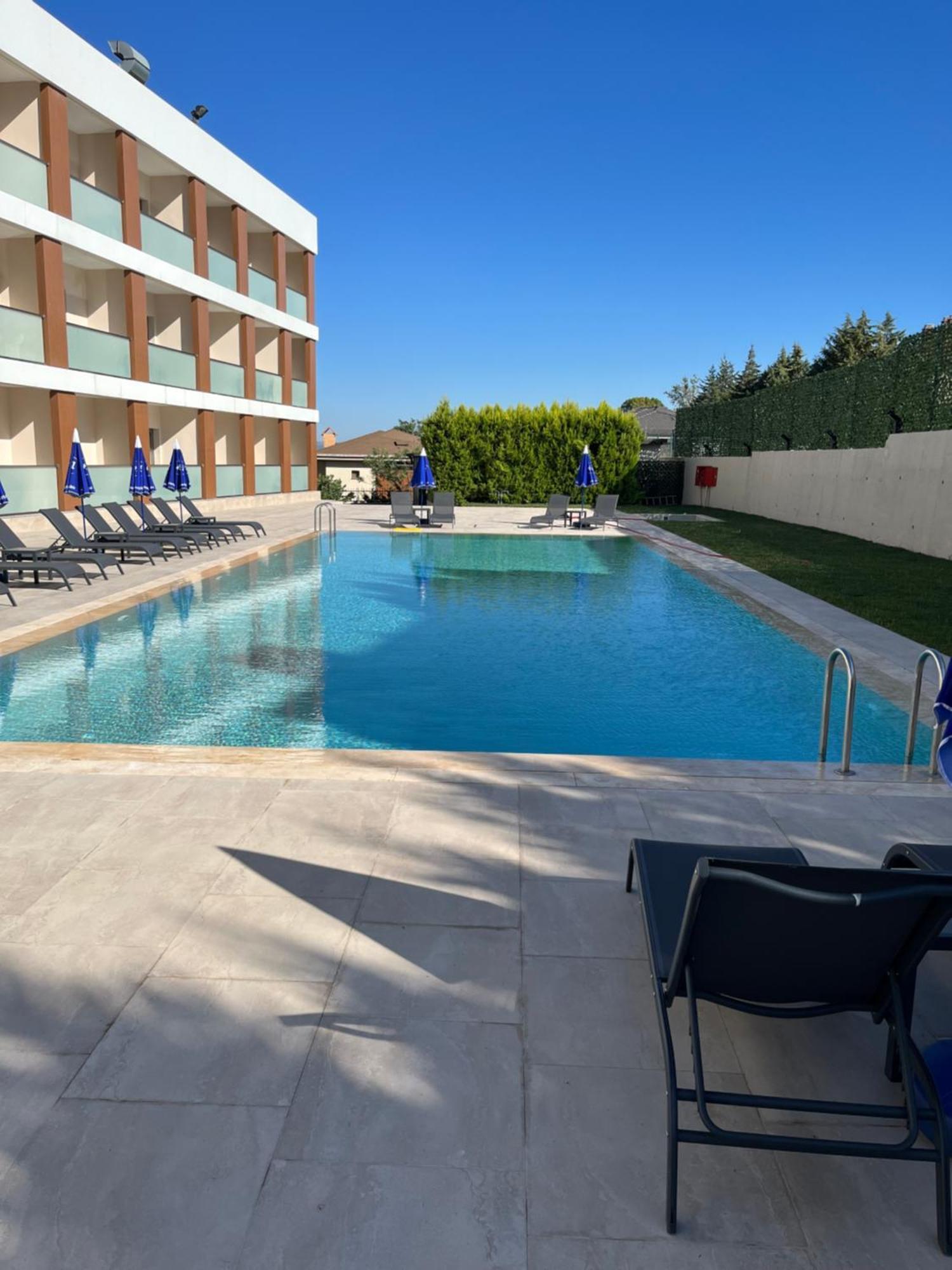 Holiday Inn Express Manisa-West By Ihg Kültér fotó