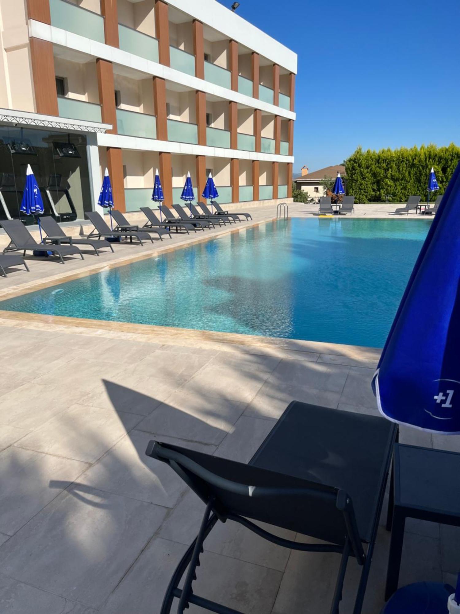 Holiday Inn Express Manisa-West By Ihg Kültér fotó