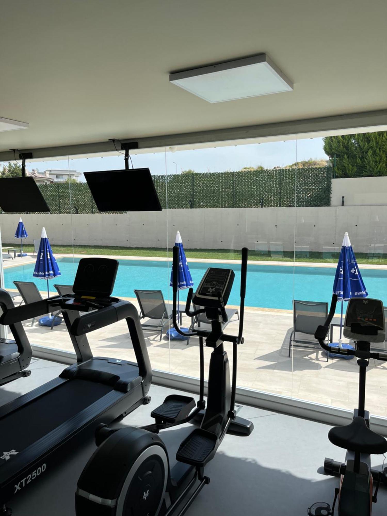 Holiday Inn Express Manisa-West By Ihg Kültér fotó