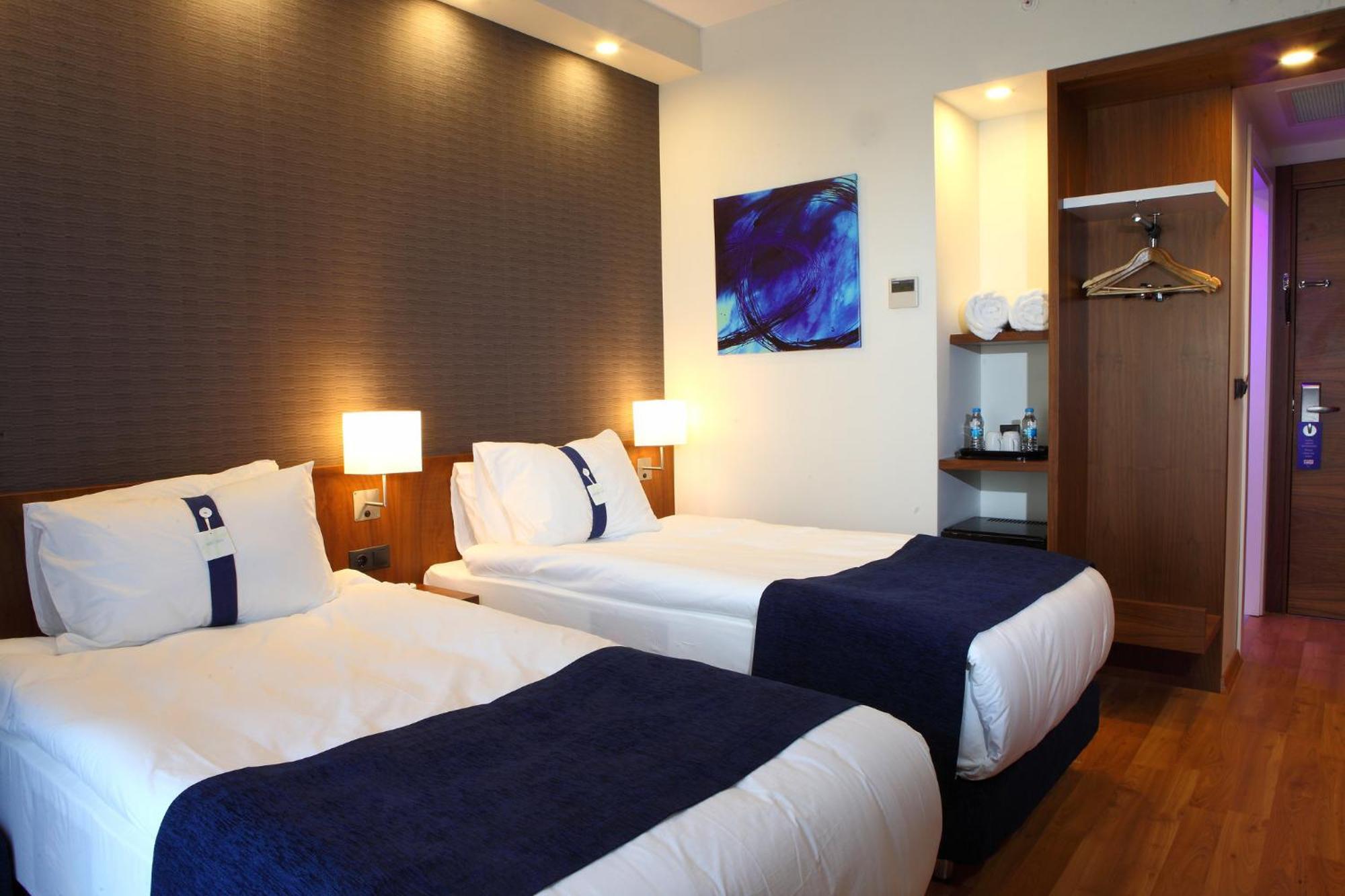 Holiday Inn Express Manisa-West By Ihg Kültér fotó