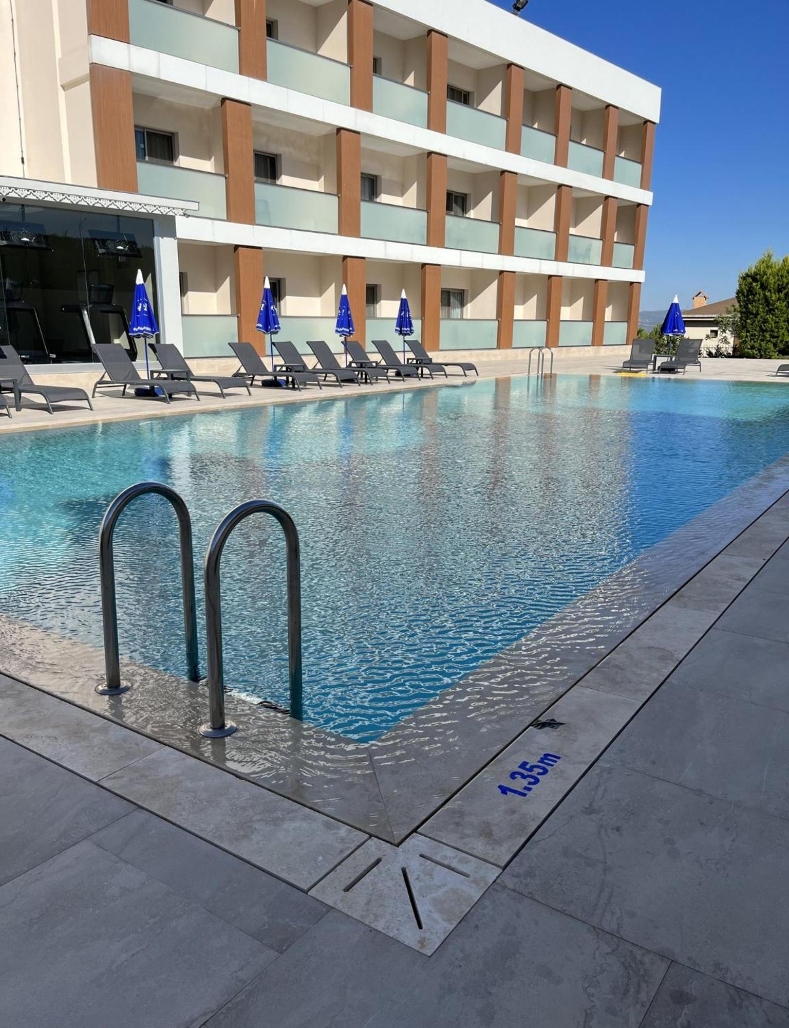 Holiday Inn Express Manisa-West By Ihg Kültér fotó