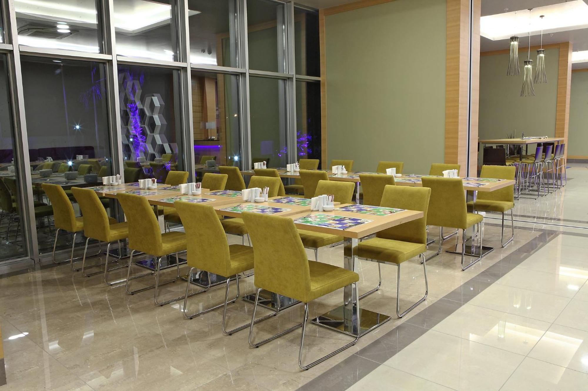 Holiday Inn Express Manisa-West By Ihg Kültér fotó