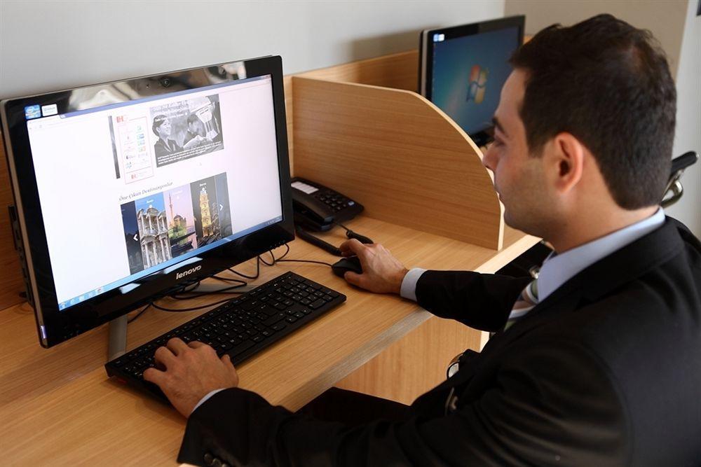 Holiday Inn Express Manisa-West By Ihg Kültér fotó
