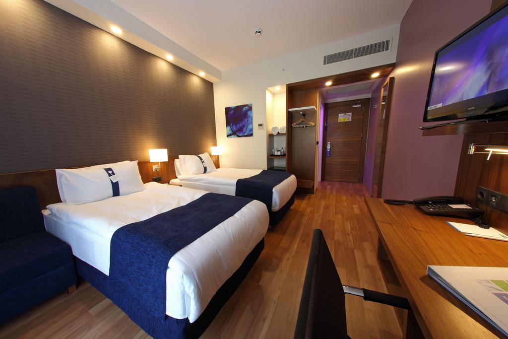 Holiday Inn Express Manisa-West By Ihg Kültér fotó