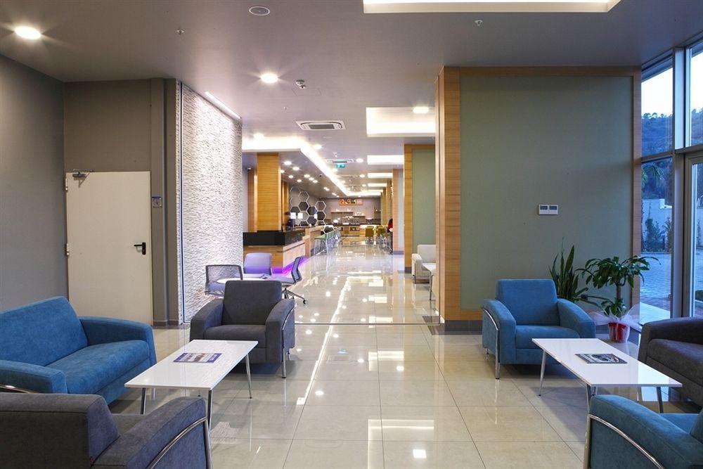 Holiday Inn Express Manisa-West By Ihg Kültér fotó