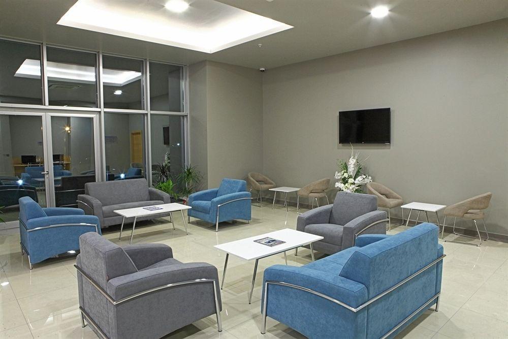 Holiday Inn Express Manisa-West By Ihg Kültér fotó