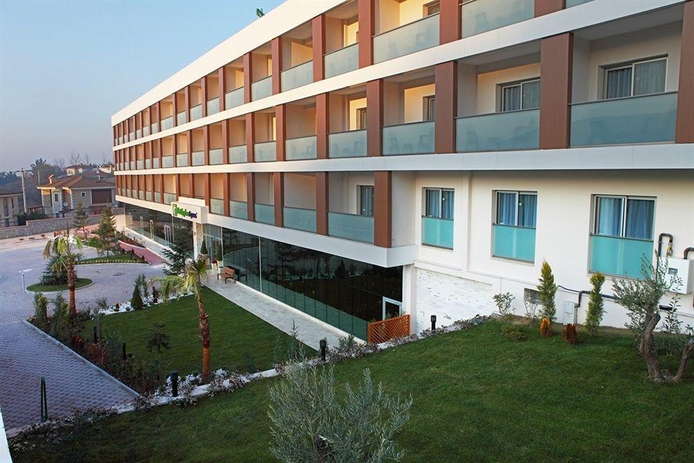Holiday Inn Express Manisa-West By Ihg Kültér fotó