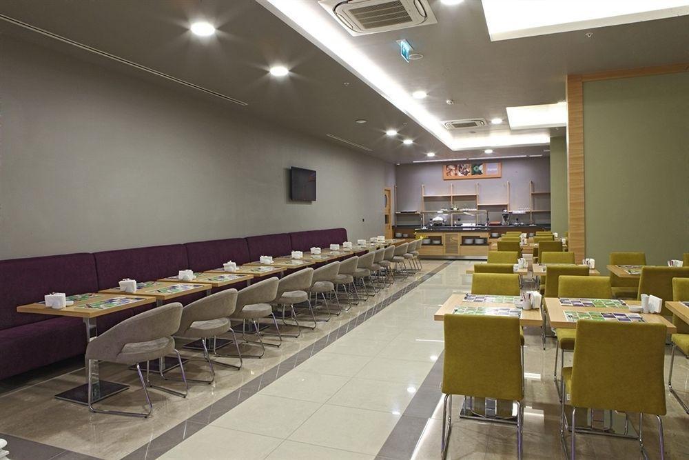 Holiday Inn Express Manisa-West By Ihg Kültér fotó