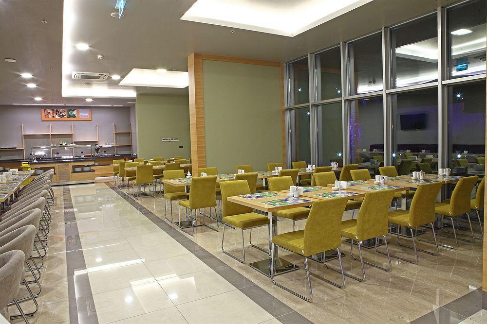 Holiday Inn Express Manisa-West By Ihg Kültér fotó