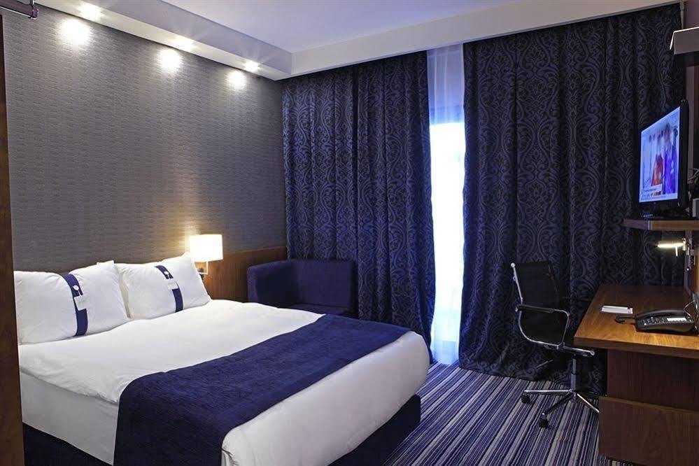 Holiday Inn Express Manisa-West By Ihg Kültér fotó