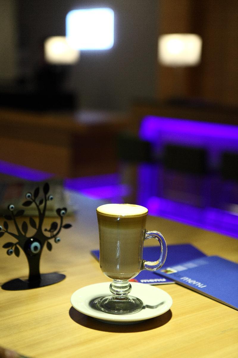 Holiday Inn Express Manisa-West By Ihg Kültér fotó