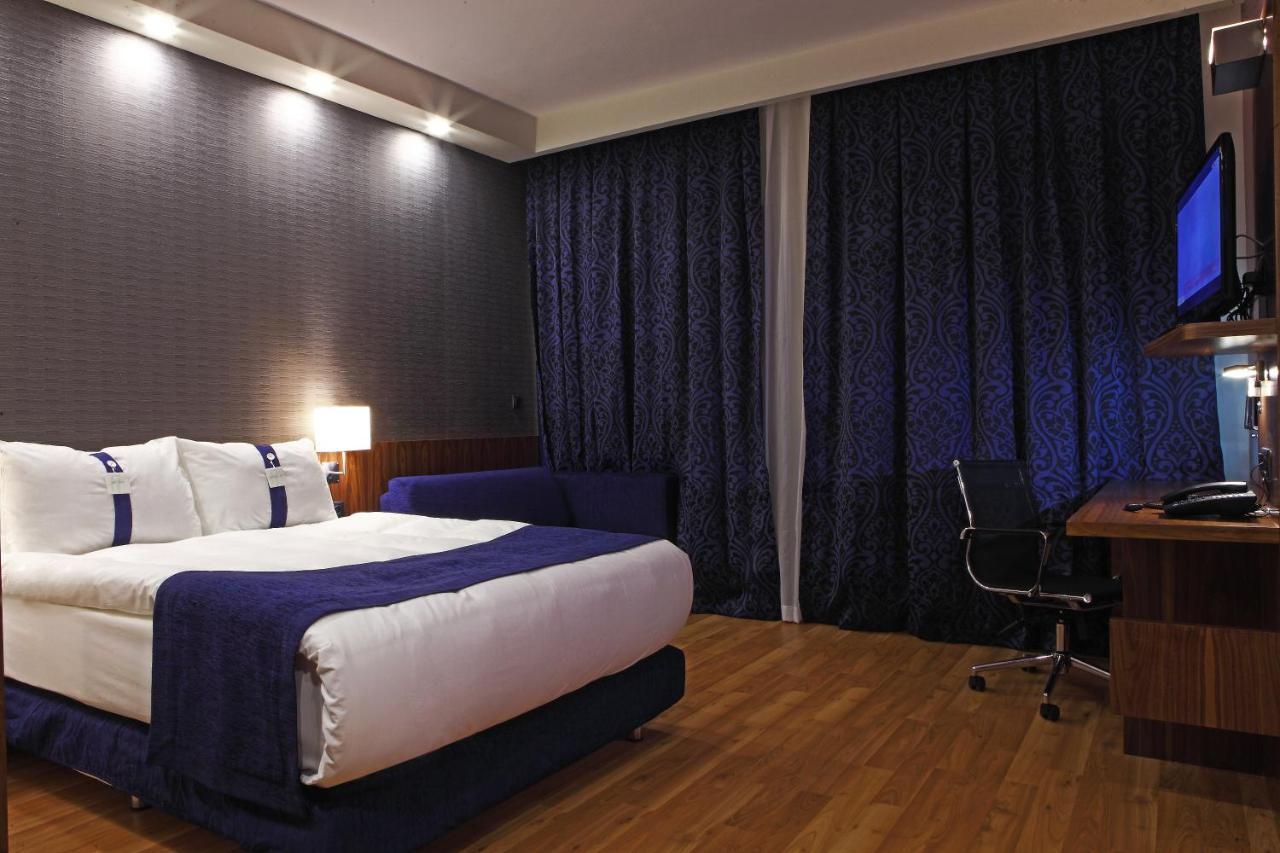 Holiday Inn Express Manisa-West By Ihg Szoba fotó