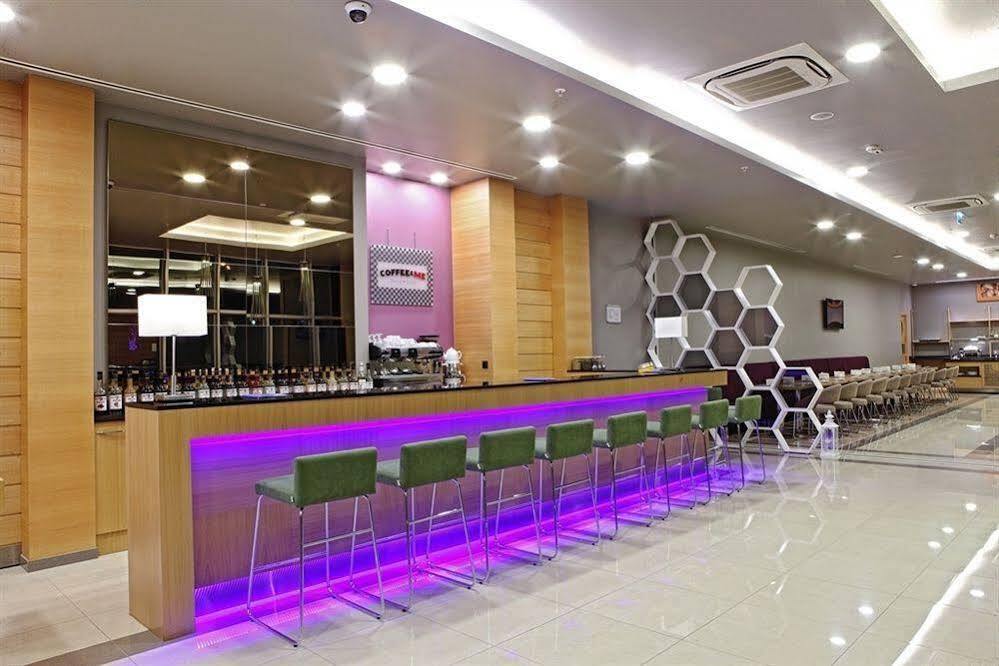 Holiday Inn Express Manisa-West By Ihg Kültér fotó
