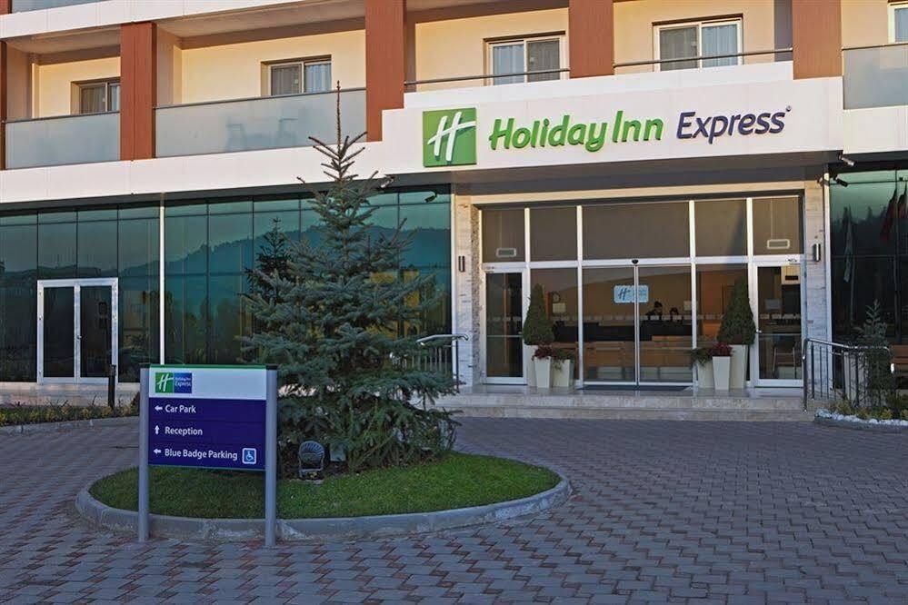 Holiday Inn Express Manisa-West By Ihg Kültér fotó